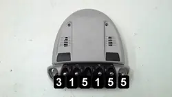 Console éclairage plafond OEM AM-315155 pour Mini Cooper 2007