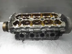 Zylinderkopf & Nockenwellen OEM 06E103373 Gebraucht