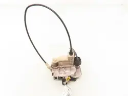 FIAT PANDA II Vorderes Linkes Türschloss 46803512