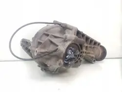 Diferencial delantero Mercedes-Benz OEM 1002990910