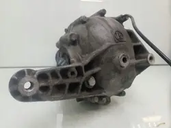 Mercedes-Benz OEM 1002990910 Voorste differentieel