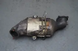 Maserati Grecale 2.0 MHEV Katalysator OEM 670179721