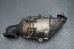 Catalyseur Maserati Grecale 2.0 MHEV OEM 670179721