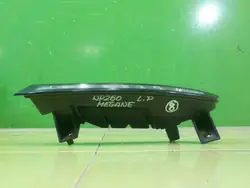 OEM 266051882R DRL-valo vasen etu Renault Meganelle