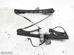Mercedes fönsterregulator OEM A2117200246 - Begagnad