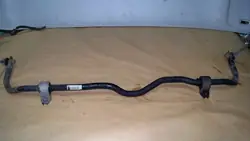 Barra stabilizzatrice anteriore Skoda Yeti 2.0 TDI