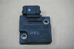 Ontstekingsmodule GALLOPER 3,0 V6 OEM - Gebruikt