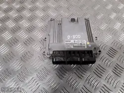 2008 Mitsubishi Outlander ECU 9664487580