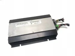 VW Phaeton ohjausvahvistin OEM 3D0035465A