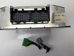 VW Phaeton servomodul OEM 3D0035465A