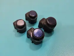 Parkeringssensorer PDC Bakset BMW F10 F11 9270497