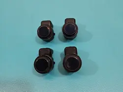 Capteurs de stationnement PDC Arrière Set BMW F10 F11 9270497