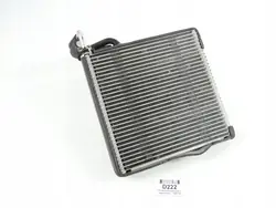 Noyau de chauffage climatisation OEM SN8180 Renault Laguna III
