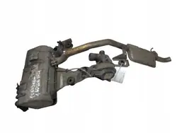 Webasto Lämmitys OEM 252258050000 Ford Focus II