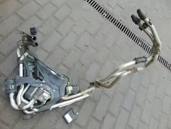 Webasto Parking Heater VW Touareg 7L 5.0 TDI