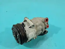 Compressore Aria Condizionata Fiat Tipo II 1.0 T OEM 52086457