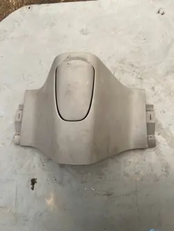 Cinzeiro túnel central Fiat Doblo OEM 46764856