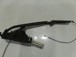 Charnière de coffre droit OEM E84876939A Megane II Cabrio