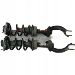 Amortecedor Dianteiro AUDI A6 C7 3.0 TDI