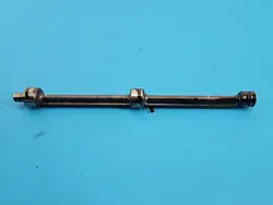 Toyota Land Cruiser 120 balansaxel - OEM Del
