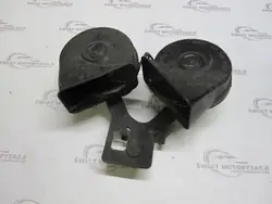 Buzina RENAULT SCENIC III 1.4 TCE A046522 256106284R