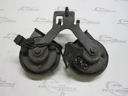 RENAULT SCENIC III 1.4 TCE Horn A046522 256106284R