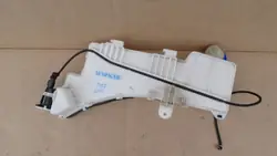 Spolartank Citroen DS7 Crossback OEM 9830836980