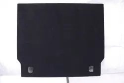 Alfombrilla Porsche Taycan OEM 9J1861531 - Usado