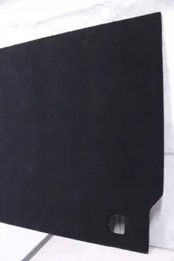 Tapete Porsche Taycan OEM 9J1861531 - Usado