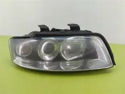 Faros delanteros derecho Audi A4 B6 2000-2004 XENON 8E0941004AQ