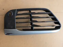 Griglia paraurti anteriore sinistra BMW X1 F48 51117354777