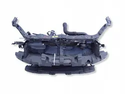 Kit de durites radiateur avant OEM 24M6 - Nissan Qashqai