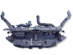 OEM 24M6 Front-Kühler-Schlauch-Satz - Nissan Qashqai