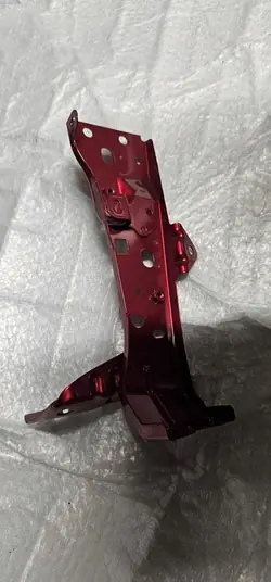 MAZDA 3 2019 Support d'aile avant gauche OEM BCJH52240