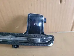 Indicador de espelho direito Mazda CX5 KB7W-69122