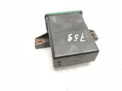 Relais de ventilateur OEM 9631577780 Citroen Peugeot
