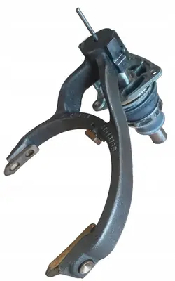 Manchon de sélection de vitesse Renault Magnum Premium