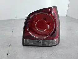 Luz trasera derecha VW Polo 9N FL IV Hatchback