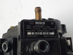 Pompe à injection OEM 0445010297 pour Maxus V80 2.5 D