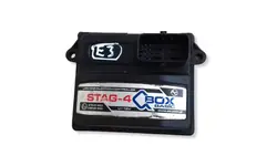 Controlador LPG Stag 4 Box Basic AYC1856