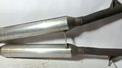 Silencieux central Lexus GS 300/400/430 2000 OEM GMX5677