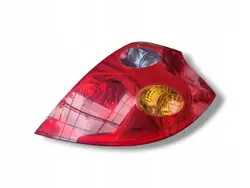 Luz trasera derecha Kia Ceed ED 2009 92402-1H001