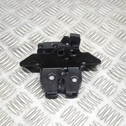 Bakluckslås Opel Mokka 2013