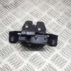 Fechadura do porta-malas Opel Mokka 2013