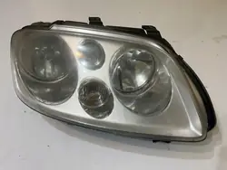 VW Touran I Lampe Avant Droite Complète 1T0941006F