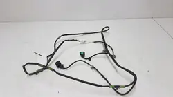 PDC Bekabeling Mazda 6