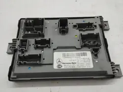 Mercedes-Benz Komfortmodul OEM A2139006909 Begagnad