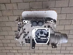 Mercedes Atego versnellingskiezer OEM A9672602463 - Gebruikt