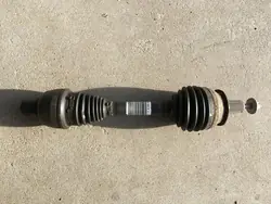 MERCEDES A W176 1.5 CDI Eixo Dianteiro Direito A2463303000