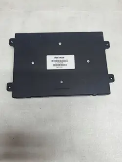 McLaren 600LT kori-ohjausmoduuli OEM 13MA472RP.01